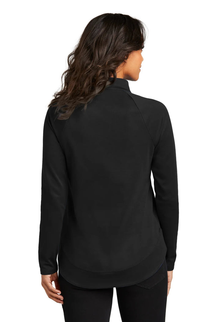 Port Authority Women's C-Free Cypress 1/4 Zip