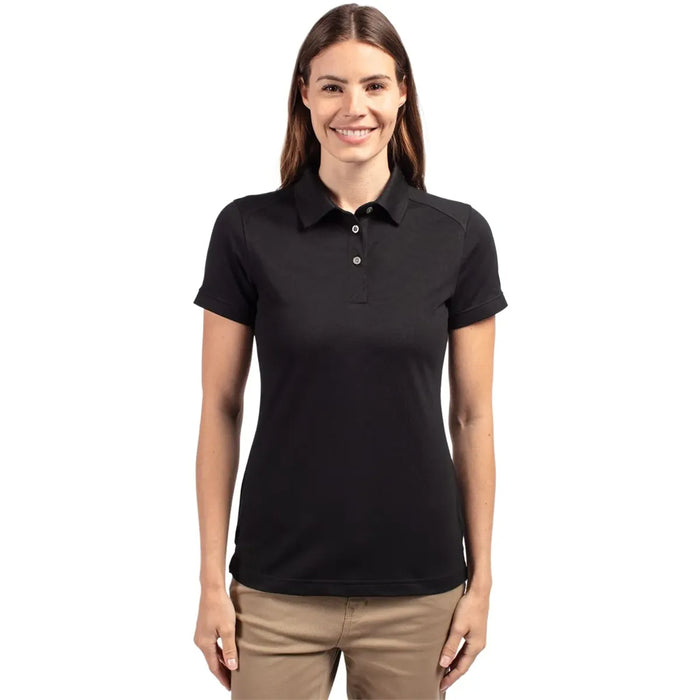 Ladies Advantage Polo